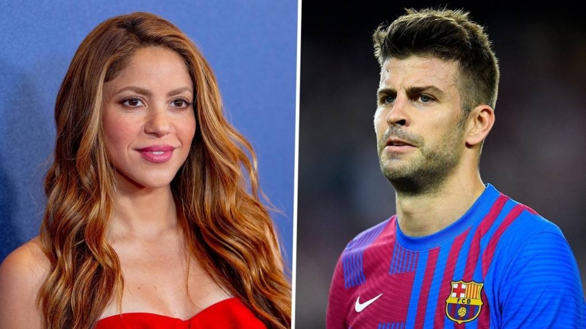¿Se viene nuevo tema? Shakira compartió un misterioso mensaje en sus redes y sus fans lo relacionaron a Piqué